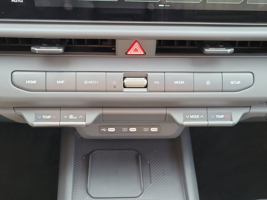 New 2027 Pale Gray Kia X-Line SX image 31