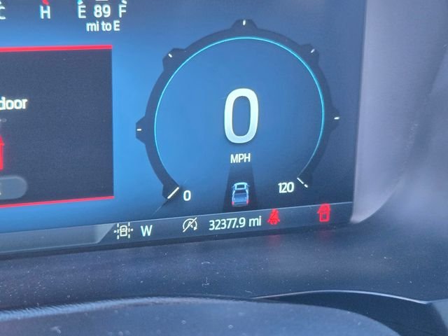 Used 2024  Ford XLT image 19