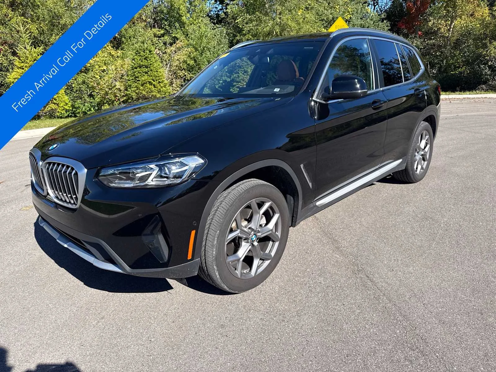2024 BMW X3 xDrive30i xDrive30i