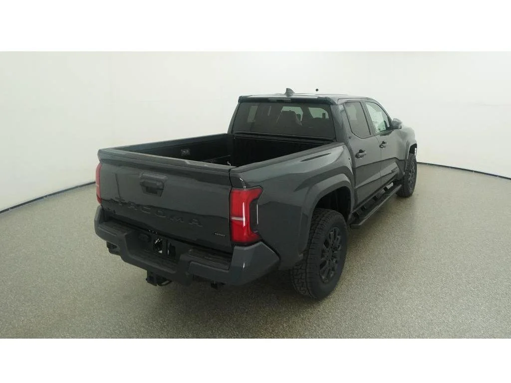 New 2026 Underground Toyota SR5 image 8