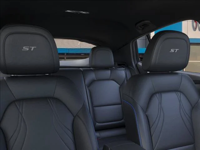 New 2026 Black Buick Sport Touring image 24