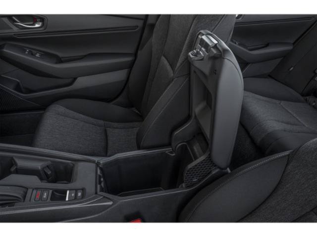 Used 2025 Platinum White Pearl Honda SE image 13