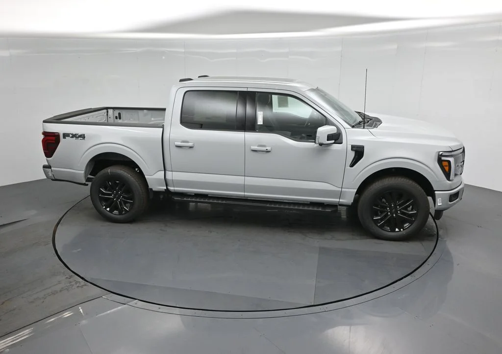 New 2026 Avalanche Ford Lariat image 51