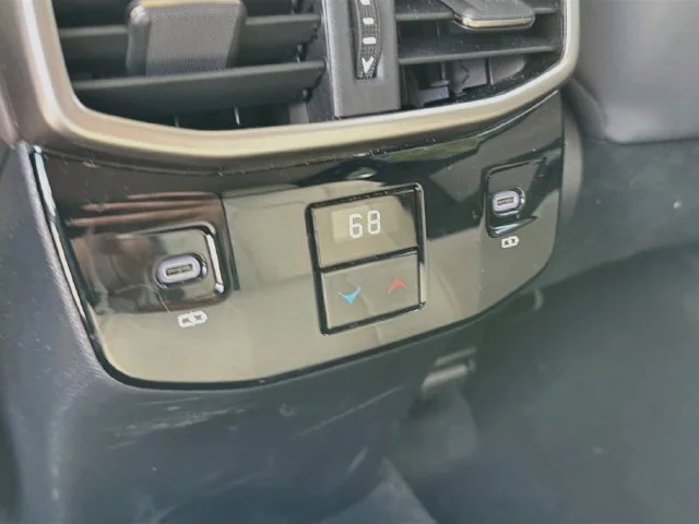 Certified Used 2026 White Pearl Lexus RX 350 Premium+ image 21