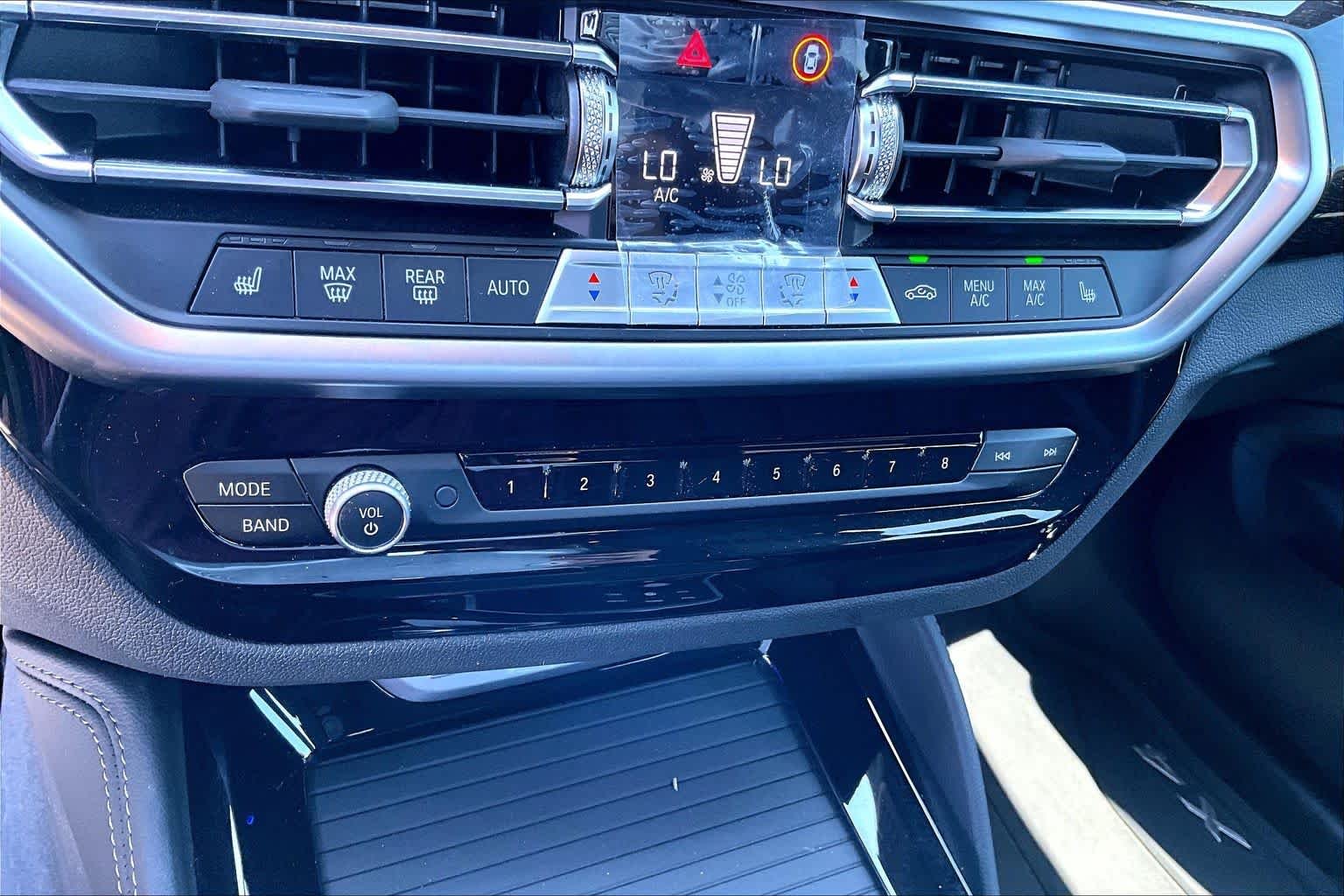 Certified Used 2023 Black Sapphire Metallic BMW M40i image 29