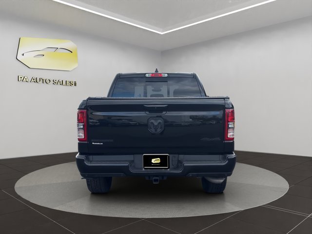 2022 Ram 1500 Big Horn Lone Star photo 3