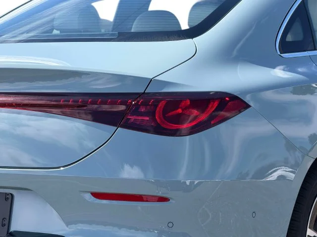 New 2027  Mercedes-Benz CLA 220 image 9