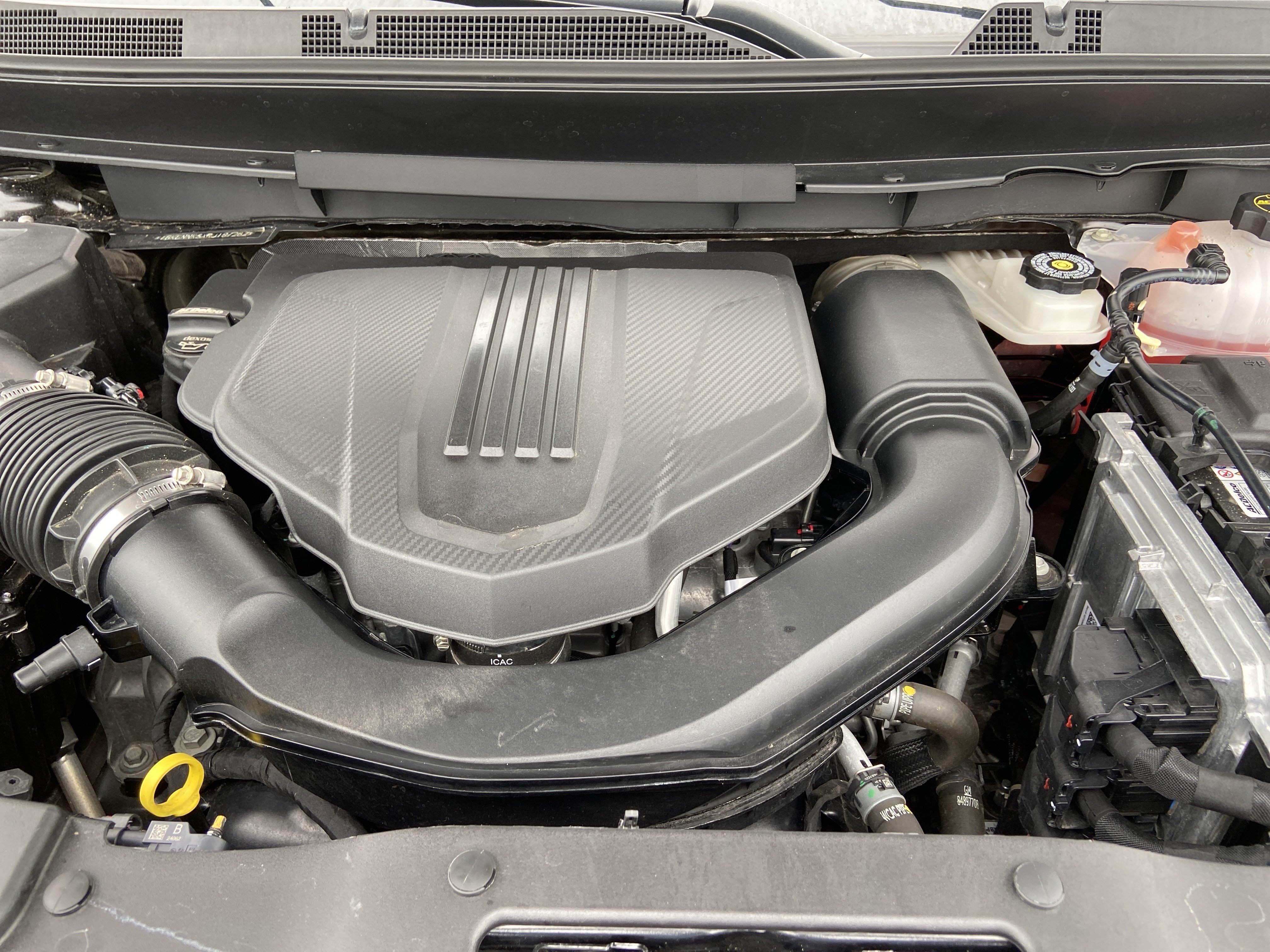 2024 GMC Acadia Elevation - Photo 24
