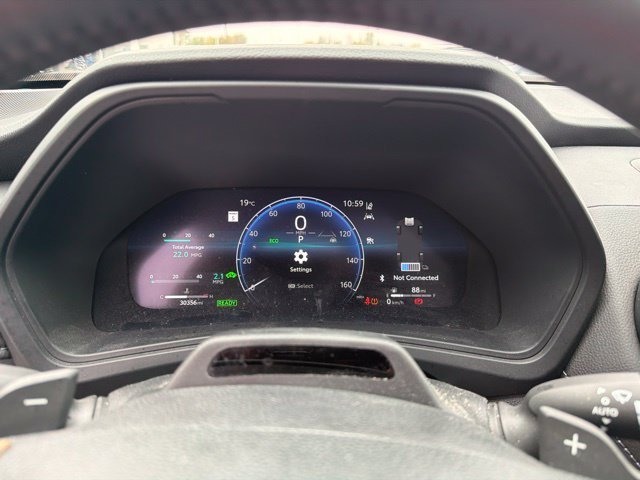 Used 2024 White Toyota MAX Limited image 25