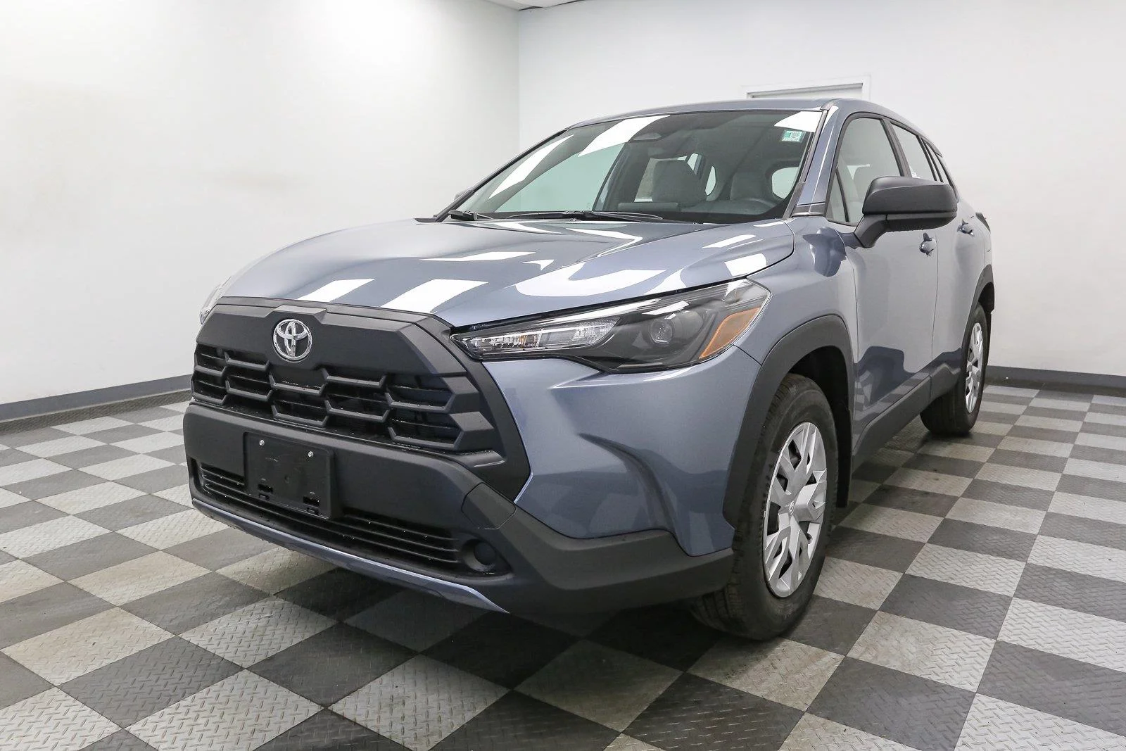 New 2026 Celestite Toyota L image 4