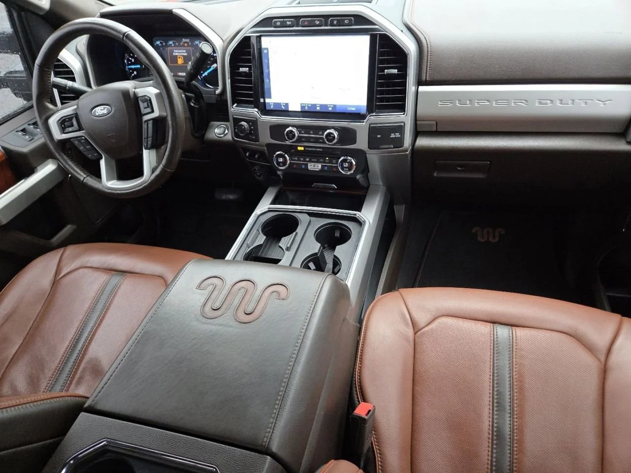 Used 2022  Ford XL image 29