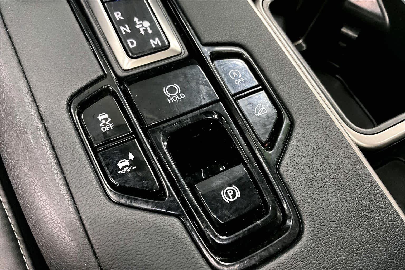 Certified Used 2024 Cloudburst Gray Lexus Premium image 34