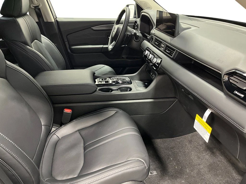 2026 Honda Pilot Touring - Photo 29