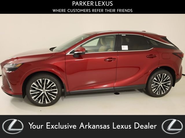 2026 Lexus RX 350 350 Premium AWD's photo