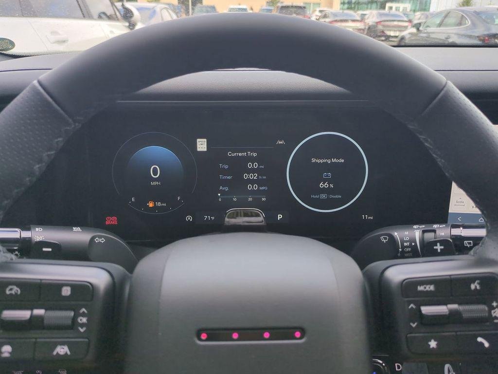 New 2026 White Hyundai XRT Pro image 37