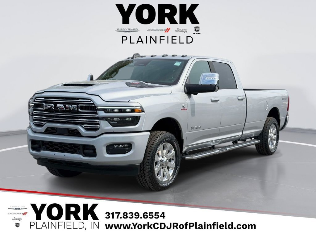 2027 RAM 2500