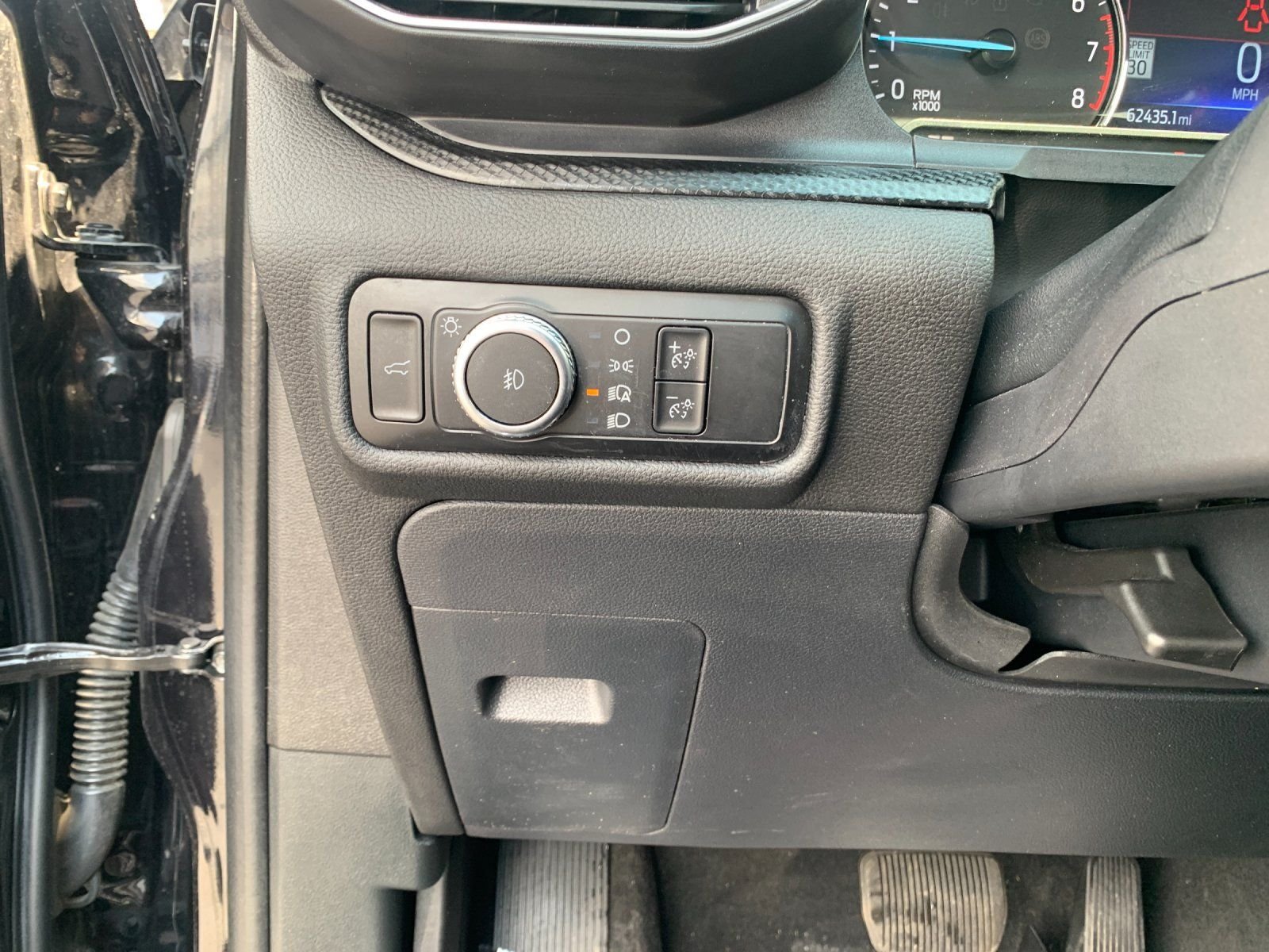 Used 2023 Black Ford ST-Line image 33