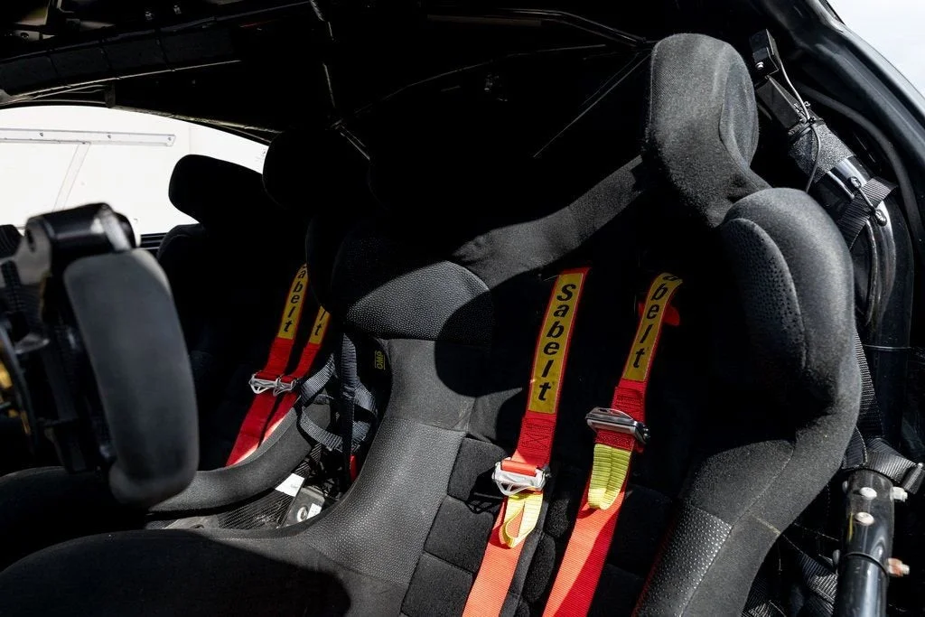 Used 2020 Nero Ferrari Challenge EVO image 19