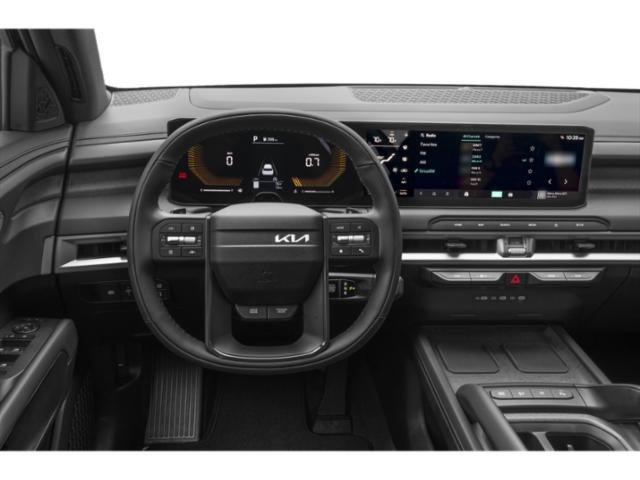 New 2027 Midnight Lake Blue Kia EX image 9