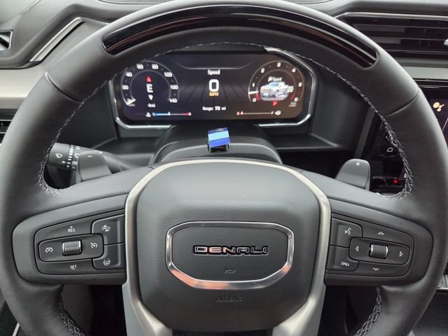 New 2026 Sterling Metallic GMC Denali image 15