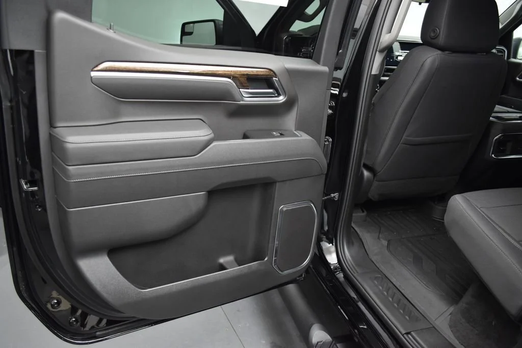 2026 GMC Sierra 1500 Elevation - Photo 20