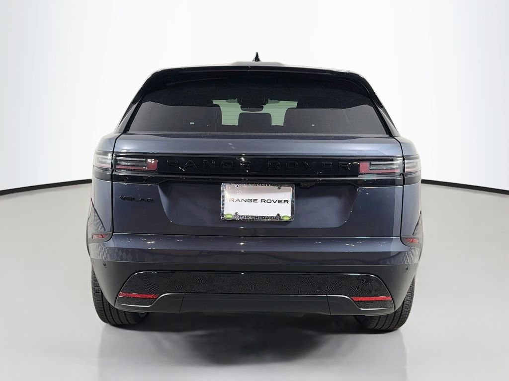 New 2026 Varesine Blue Land Rover S image 6