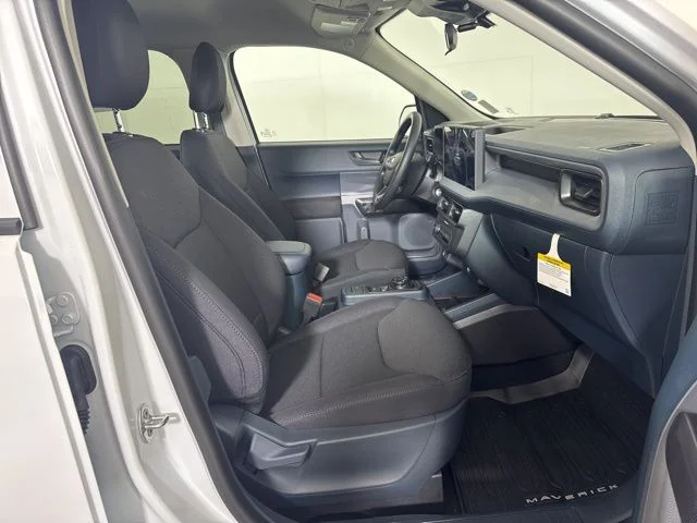 New 2026 Oxford White Ford XL image 4