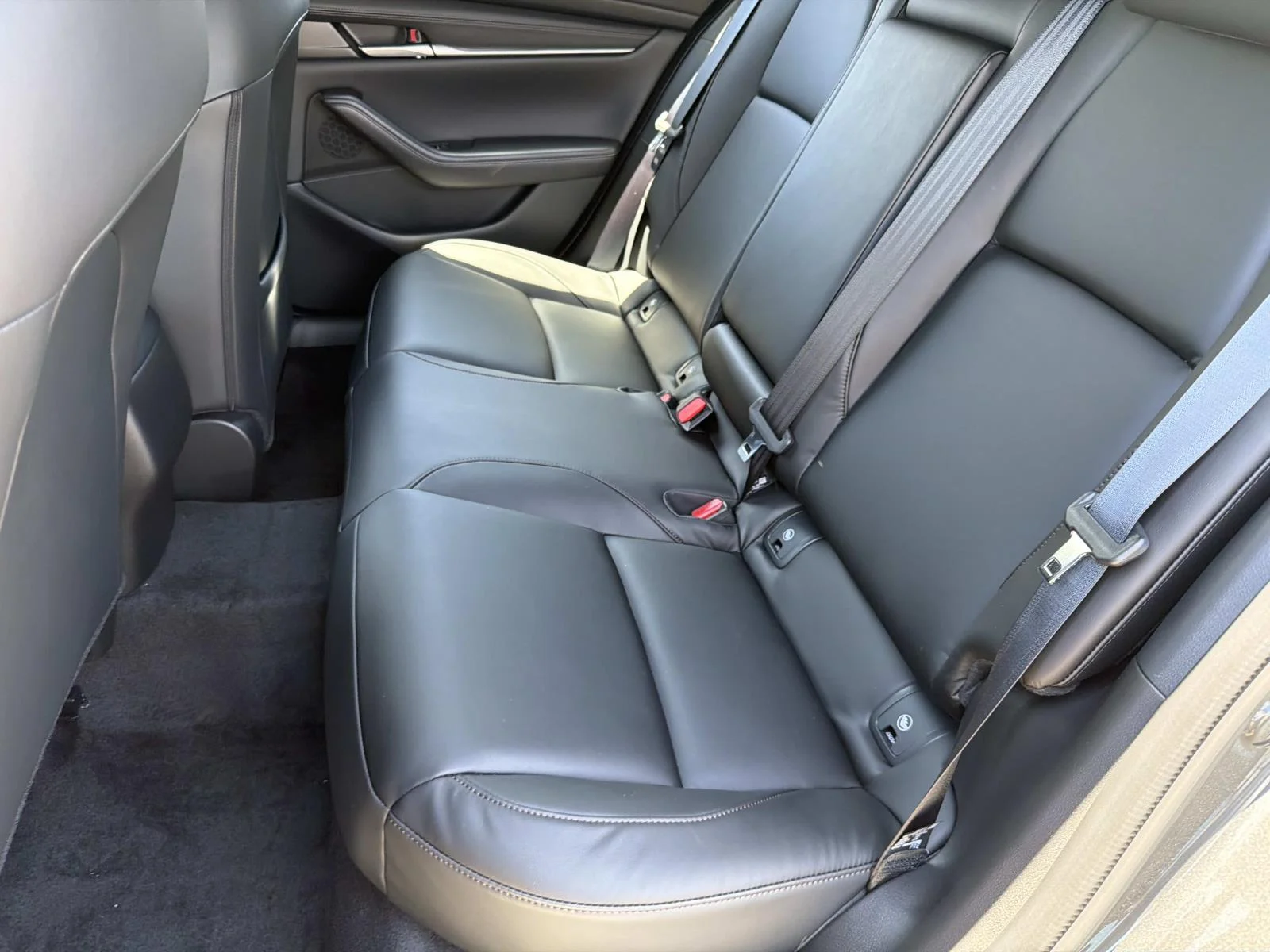 New 2026 Machine Gray Metallic Mazda 2.5 S Preferred image 21