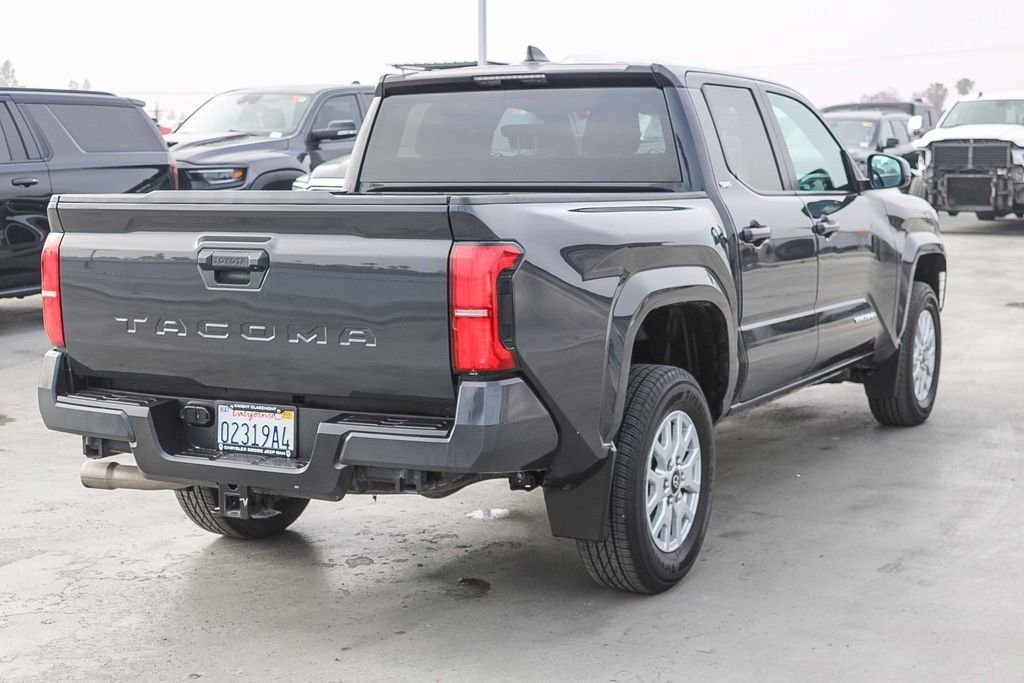 Used 2024 Underground Toyota SR5 image 9