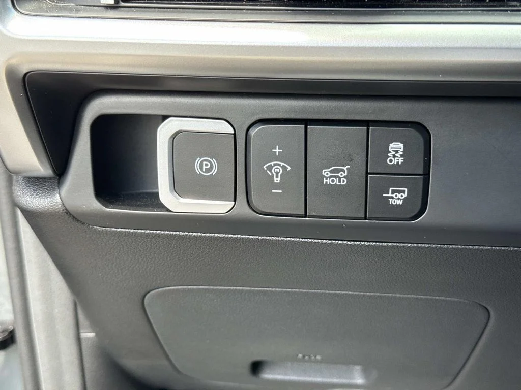 2025 Hyundai Santa Fe XRT - Photo 44