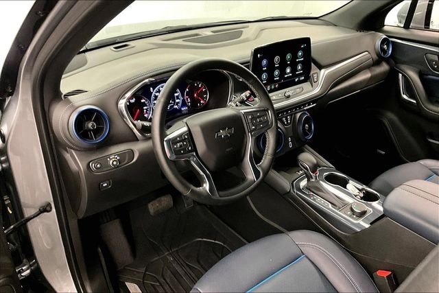 2024 Chevrolet Blazer RS - Photo 16