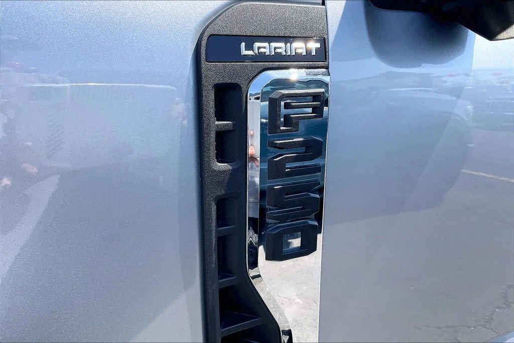2023 Ford F-250 Super Duty Lariat - Photo 29