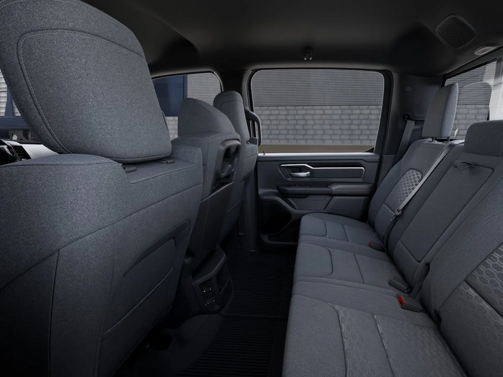 Used 2026 Black Ram Big Horn/Lone Star image 24