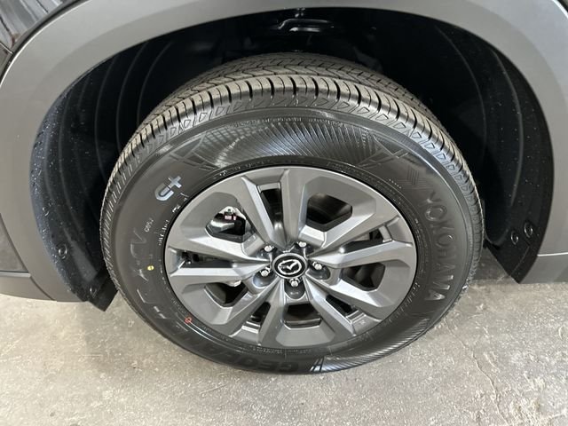 New 2026 Jet Black Mica Mazda 2.5 S Select AWD image 22