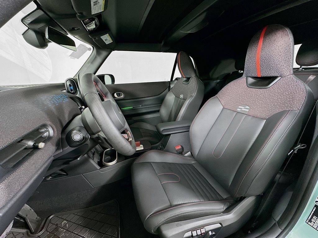 2026 MINI Convertible S - Photo 16