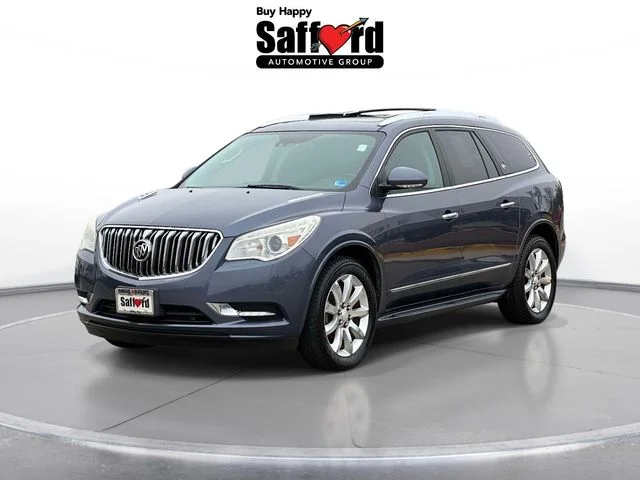 2014 Buick Enclave Premium
