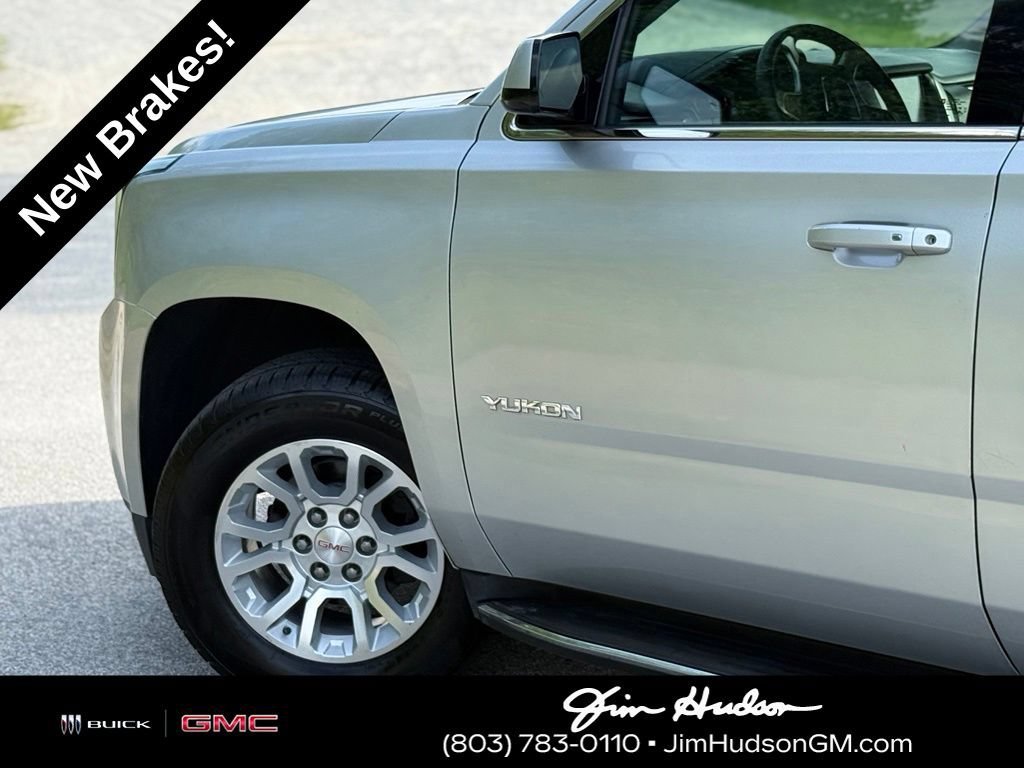 Used 2020 QUICKSILVER METALLIC GMC SLT image 9