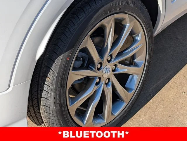 2026 Buick Encore GX Avenir - Photo 7