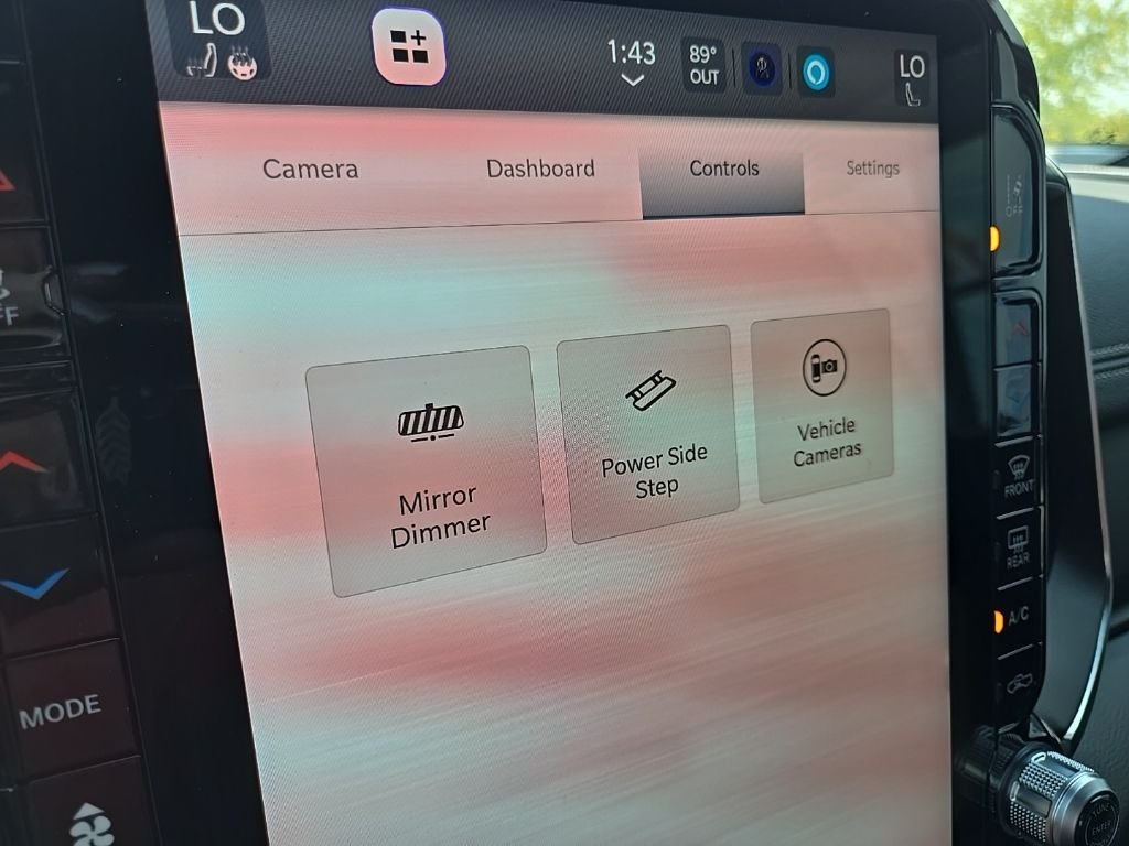 2026 RAM 2500 Laramie - Photo 72