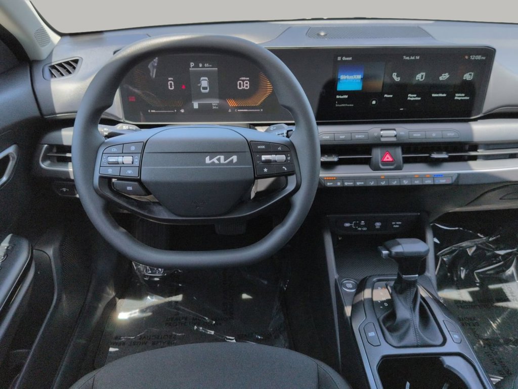 2026 Kia K4 LXS - Photo 17