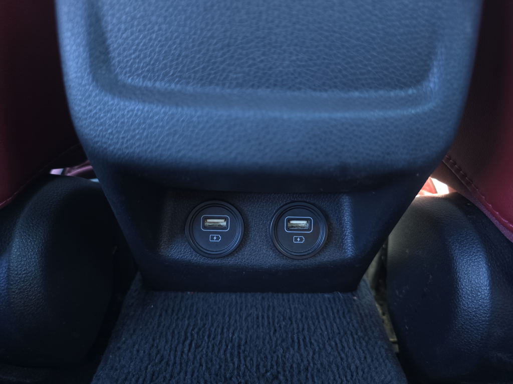 Used 2024 Gray Kia GT-Line image 20