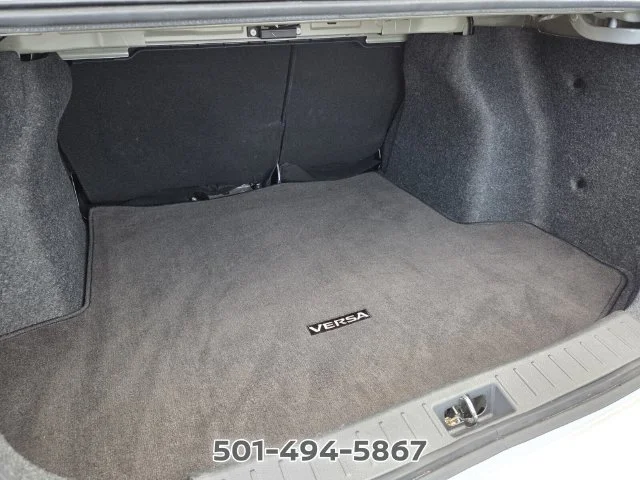 Certified Used 2025 Silver Nissan 1.6 SV image 13