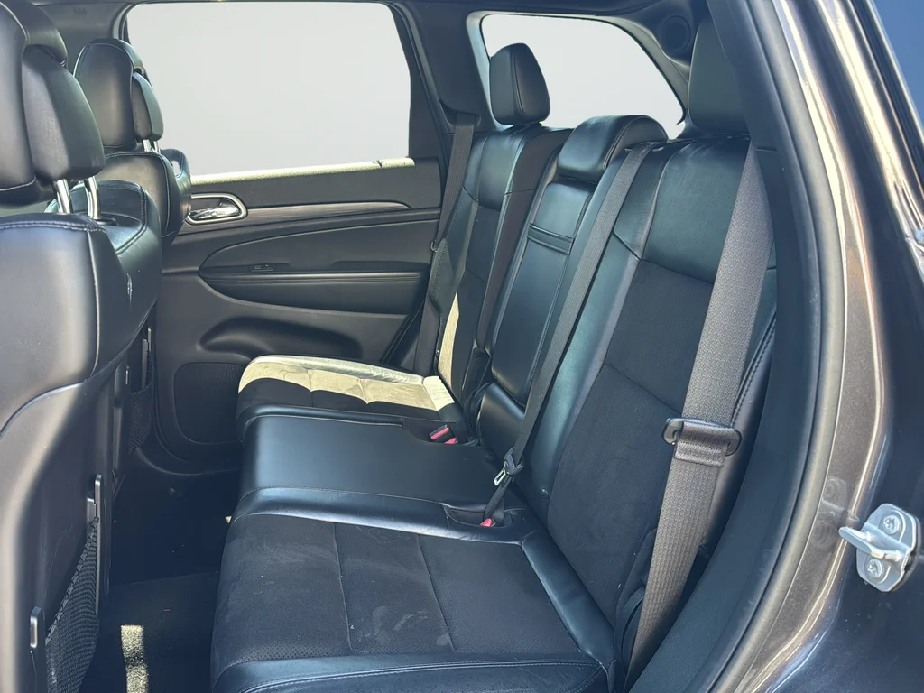 Used 2021 Gray Jeep Laredo X image 27