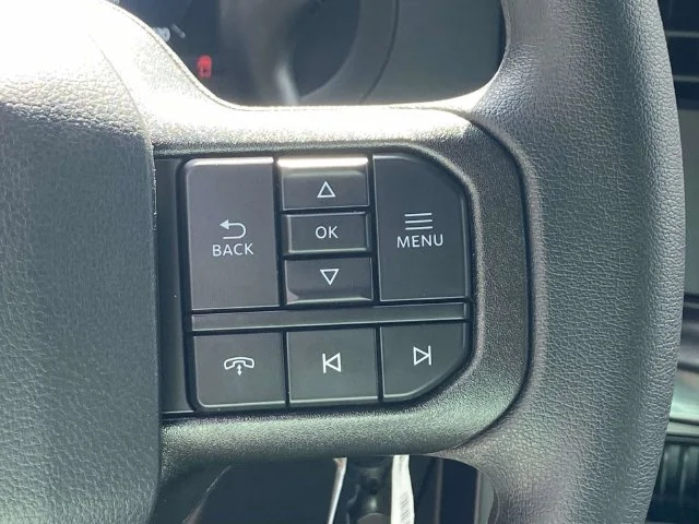 New 2026 White Ford STX image 19