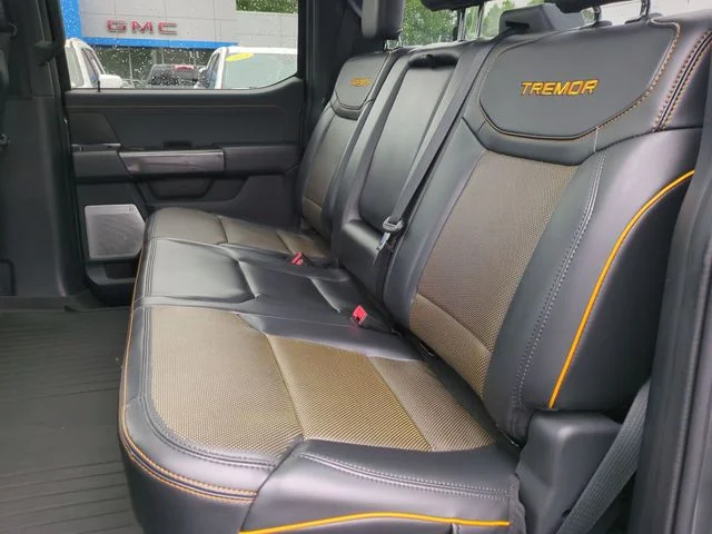 Used 2023 Gray Ford Tremor image 23