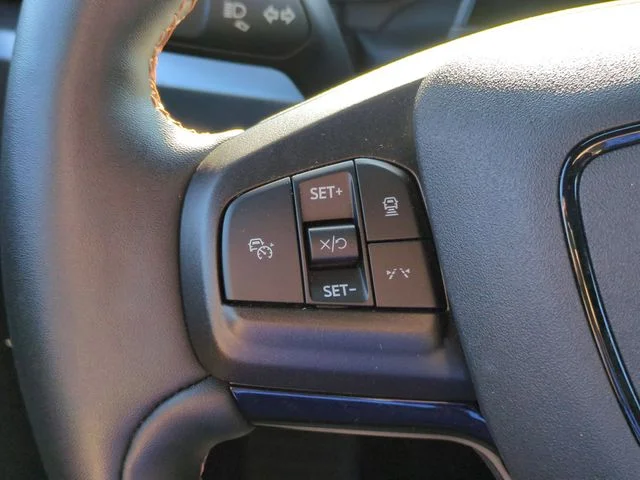 Used 2023 Blue Ford GT image 17