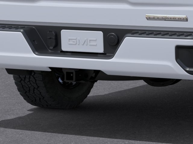New 2026 Summit White GMC Elevation image 14