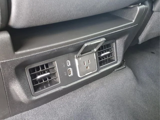 Used 2026 Black Chevrolet LT image 23