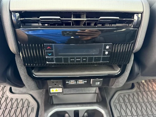 New 2026 Steel Blue Exterior Paint Jeep Upland image 13