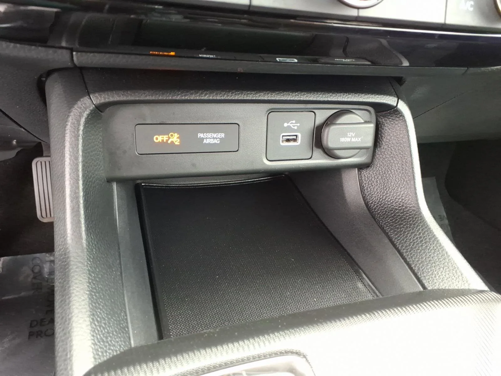 2024 Honda Civic LX - Photo 30